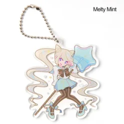 Sweet Lollipop Girls Acrylic Keychains Vol. 1 -Doll Toy Shop fc1cdee89367476ba816c98293043e5d.jpg