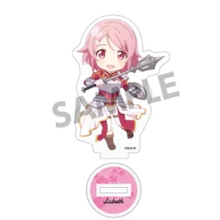 Pikuriru! Sword Art Online: Alicization - War Of Underworld Acrylic Figure Collection -Doll Toy Shop fc6aef0851754bf09b9bc044910ba3fa.jpg