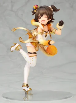 ALTER The Idolm@ster Cinderella Girls Miria Akagi: Party Time Gold Ver. 1/7 Scale Figure -Doll Toy Shop fc7827ef29e74dcdb3f190fd94f886d0.jpg