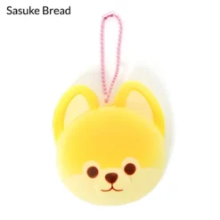 Mameshiba San Kyodai Yakitate Panya-san Keychains -Doll Toy Shop fc7f549988724f5f9b3c73caedf7077a.jpg