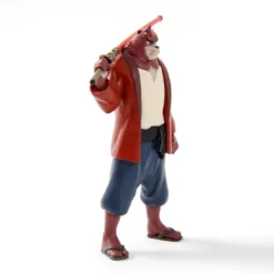 Ultra Detail Figure No. 24: The Boy And The Beast - Kumatetsu & Kyuta -Doll Toy Shop fc9fd745bf9b4d7b8c6a0a364f8d3486.jpg