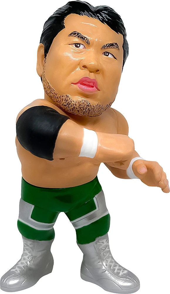 16d Collection 024: Legend Masters Mitsuharu Misawa 4 16d Collection 024: Legend Masters Mitsuharu Misawa - Image 2