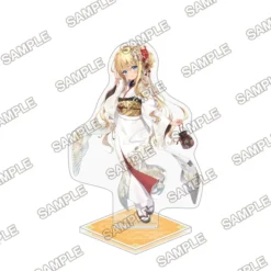 Kadokawa Sneaker Bunko Hatsumode Fair 2022 Newly Designed Acrylic Figure Collection 20 Kadokawa Sneaker Bunko Hatsumode Fair 2022 Newly Designed Acrylic Figure Collection -Doll Toy Shop fce0cf6b9c8244bc98d309fbaa6fa788.jpg