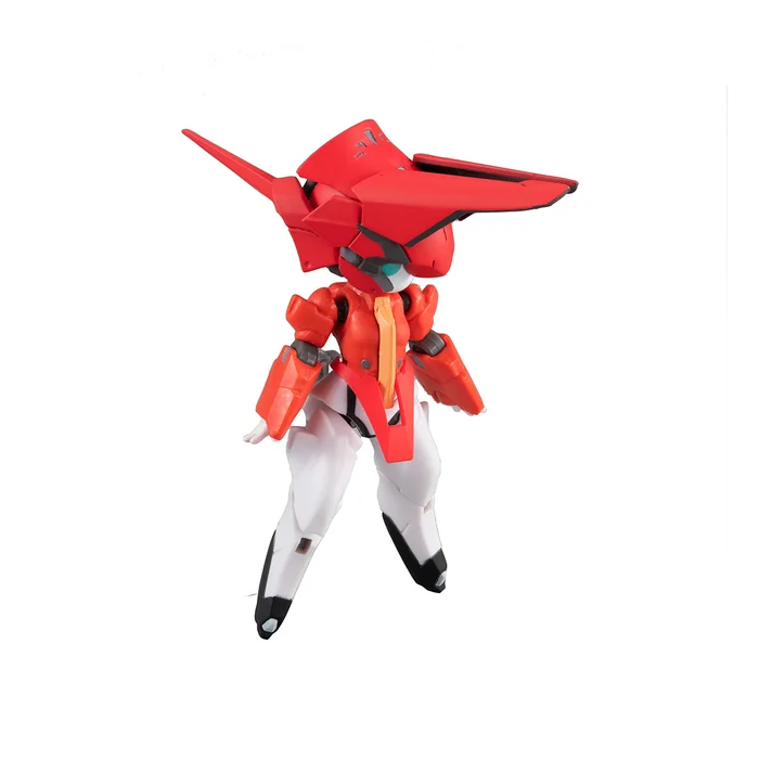 MegaHouse Desktop Army F-606s Freyja Series 5 MegaHouse Desktop Army F-606s Freyja Series - Image 3