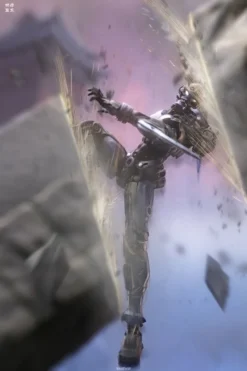 Asura Realm ASR01 Zi-Dian Action Figure 21 Asura Realm ASR01 Zi-Dian Action Figure -Doll Toy Shop fce64ceb842d40e8834a7f0fbfe24b6e.jpg