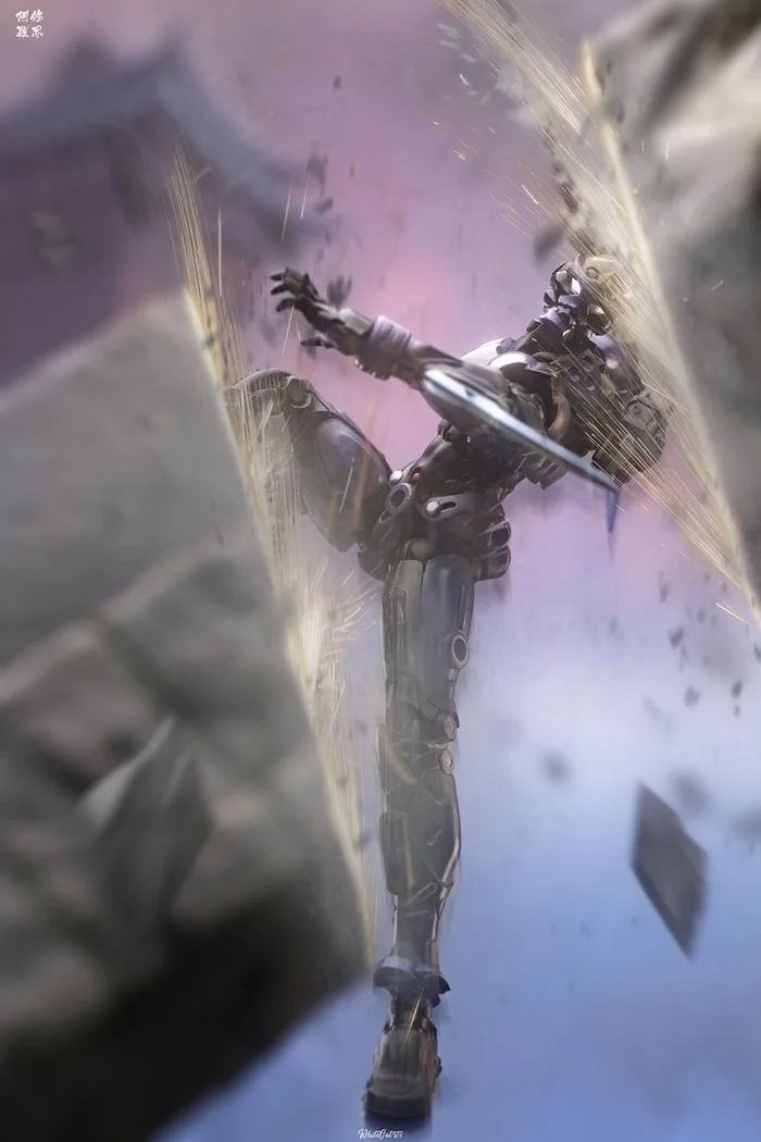 Asura Realm ASR01 Zi-Dian Action Figure 10 Asura Realm ASR01 Zi-Dian Action Figure - Image 8