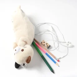 Sasurai No Tabineco Mikemura-san Pen Pouches -Doll Toy Shop fcef8219d5cc45ef8527c2f32ad9a84b.jpg