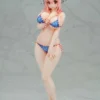 Super Sonico: Paisura Bikini Ver. 1/6 Scale Figure (Re-run) -Doll Toy Shop fd498c2eccf94fbf91f44f18d487906a.jpg