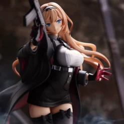 Girls' Frontline StG-940 Non-Scale Figure 24 Girls' Frontline StG-940 Non-Scale Figure -Doll Toy Shop fd52764bb08d46c98f4a3dc57056fe6b.jpg