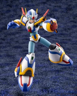 Kotobukiya Mega Man X: Fourth Armor (Re-run) -Doll Toy Shop fde77fabba2c4246b2f4a32f96ce62c7.jpg