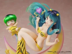 Urusei Yatsura Lum & Ten BOX Cafe & Space Collaboration 1/7 Scale Figure -Doll Toy Shop fe0abf78ad9f4ef682b91292fe9d75e5.jpg