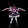 GOOD SMILE COMPANY Hagane Works Alloy Fate/Grand Order Alter Ego/Mecha Eli-chan