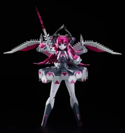 GOOD SMILE COMPANY Hagane Works Alloy Fate/Grand Order Alter Ego/Mecha Eli-chan