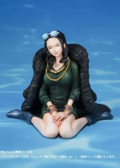 Bandai Figuarts Zero One Piece: Nico Robin -One Piece 20th Anniversary Ver.- 11 Bandai Figuarts Zero One Piece: Nico Robin -One Piece 20th Anniversary Ver.- -Doll Toy Shop fe31d5ce5b2c45bc833bf81e96b2f829.jpg