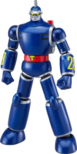 GOOD SMILE COMPANY Moderoid Messenger Of The Sun Tetsujin 28 -Doll Toy Shop fe8637630e7d4212a877cb35971c8787.jpg