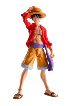 Bandai S.H.Figuarts One Piece Monkey D. Luffy -The Raid On Onigashima- 23 Bandai S.H.Figuarts One Piece Monkey D. Luffy -The Raid On Onigashima- -Doll Toy Shop fe965471653949d8b97e02df4571bae5.jpg