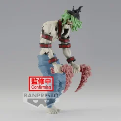BANPRESTO Demon Slayer: Kimetsu No Yaiba Figure Demon Series Vol. 8: Gyutaro