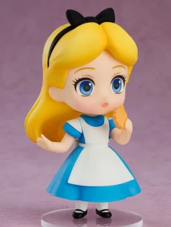 GOOD SMILE COMPANY Nendoroid Alice In Wonderland Alice -Doll Toy Shop feab7762ac124bb0bb49367406bc88a5.jpg