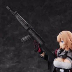 Girls' Frontline StG-940 Non-Scale Figure 23 Girls' Frontline StG-940 Non-Scale Figure -Doll Toy Shop fec8f76356f44334b222d0d1be032e47.jpg