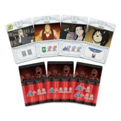 Square Enix Fullmetal Alchemist: Brotherhood The Promised Day Board Game 22 Square Enix Fullmetal Alchemist: Brotherhood The Promised Day Board Game -Doll Toy Shop fedfe1183d104c5288cf681f4e4e8d83.jpg
