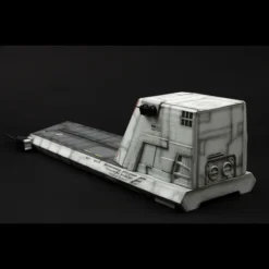 MegaHouse Realistic Model Series Mobile Suit Gundam ZZ Nahel Argama Catapult Deck For 1/144 HG Models -Doll Toy Shop fef51fed58474b8bab6b615e42d30bd1.jpg