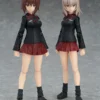GOOD SMILE COMPANY Figma Girls Und Panzer Der Film Maho Nishizumi & Erika Itsumi Set -Doll Toy Shop fef72d842b924de5bf665784c65bc343.jpg