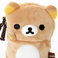 Rilakkuma Plush Pouch 29 Rilakkuma Plush Pouch -Doll Toy Shop fef7b5ef757045ecb88ebd25bf2e9fc7.jpg