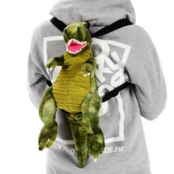 Animal Rucksack: Dinosaur -Doll Toy Shop fefd8dd25ddc44bd8e54da9fcb71a692.jpg