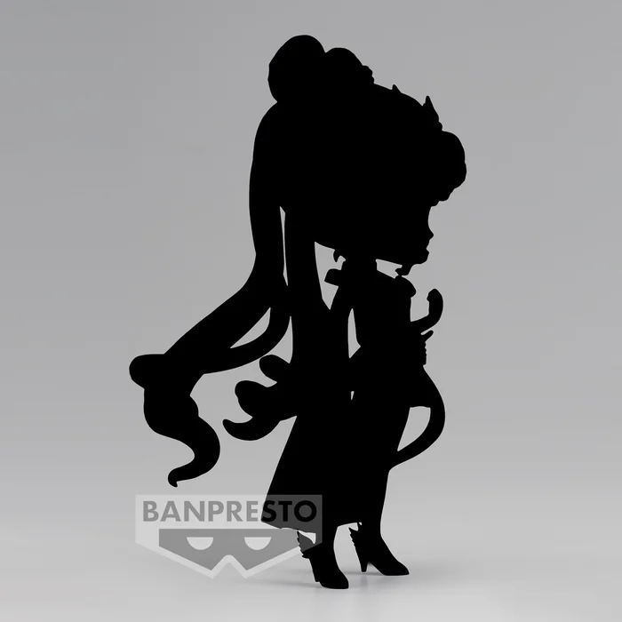 BANPRESTO Q Posket Pretty Guardian Sailor Moon Cosmos The Movie (TBA) 5 BANPRESTO Q Posket Pretty Guardian Sailor Moon Cosmos The Movie (TBA) - Image 3