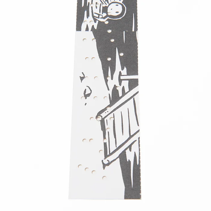 Tape Music Box Manga Series Vol.2 "last Summer" By Daisuke Nishijima 8 Tape Music Box Manga Series Vol.2 "last Summer" By Daisuke Nishijima - Image 6